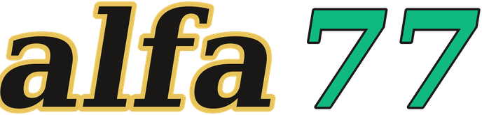 alfa77 logo
